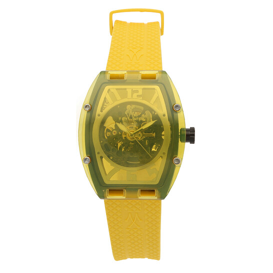 Часы ToyWatch (X06YL) Часы ToyWatch (X06YL)