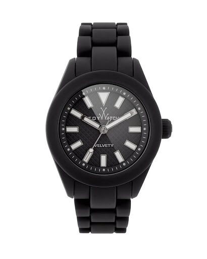 Часы ToyWatch (VVL02BK) Часы ToyWatch (VVL02BK)