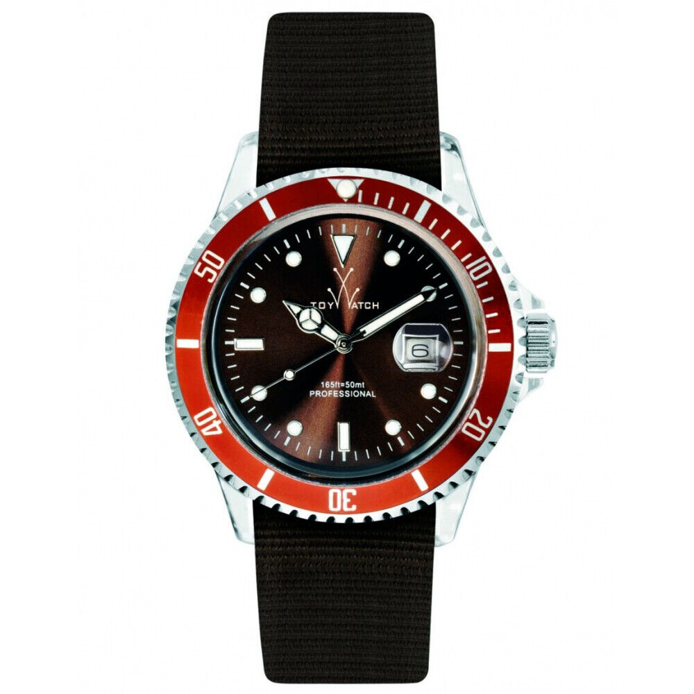 Часы ToyWatch (D01BK) Часы ToyWatch (D01BK)