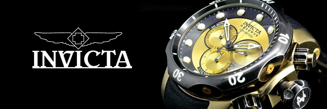 INVICTA